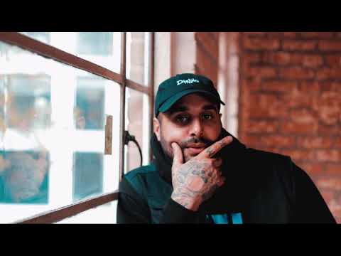 Grim Sickers - Warriors Freestyle (Prod. Alias)