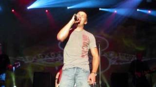 3 Doors Down - Champion In Me (Live at Volkshaus, Zürich).wmv