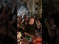 Marco Carola At Il Muretto Marcocarola Muretto Italy Techno Rave Festivalvibes Technodance