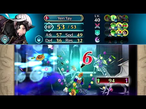 Perhaps a Bit Too Much Damage Reduction