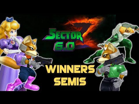 SecZ 6.0 - Fout NL/$tijn Vs Zgetto/Amsah - Winners Semis