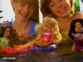 Barbie 1994 Sun Jewel Toy Commercial
