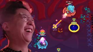 Brawl Stars World Finals (oj reacts) - Deck Guide by OJ