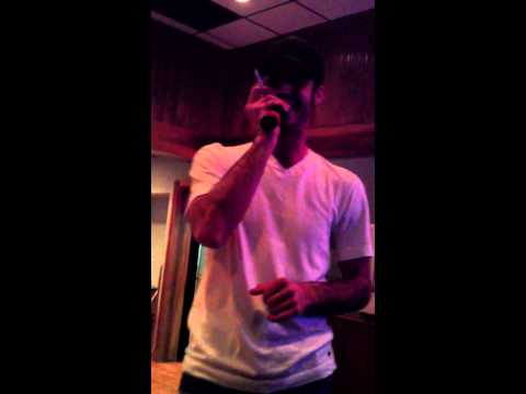 Chad Denton does Pussy Control