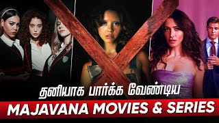 Top 5 Majavana Movies In Tamildubbed  Morattu Sing