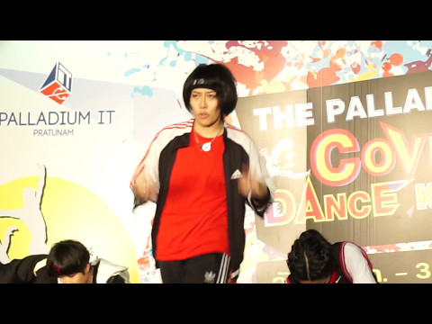 Fake FM - The Palladium Cover Dance 2017 (6 พ.ค. 60)