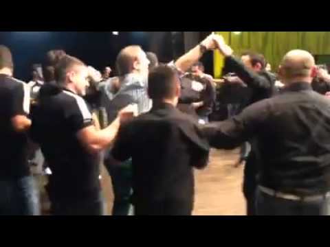 Ermal Fejzullahu & Teuta Selimi - Live 2014