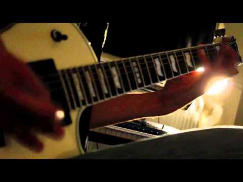 VALIDOR - Studio Session (11/2012)