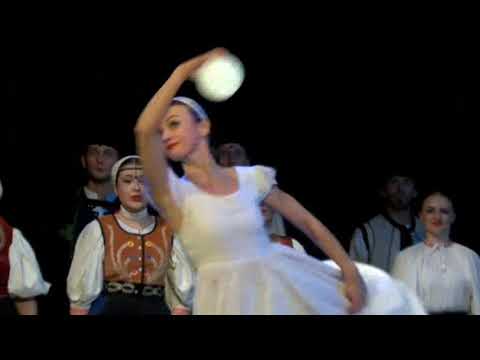 Ššedryj večur -  TV reduta