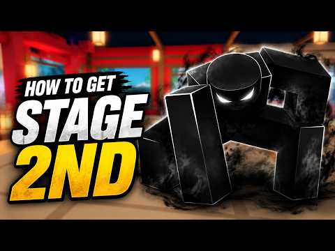 How to GET GEAR SECOND in ANIME FIGHTING SIMULATOR Roblox