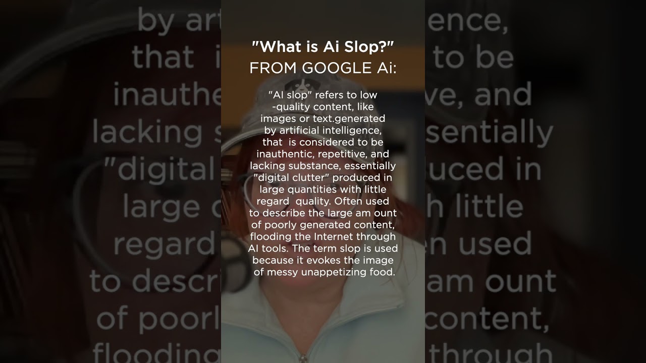 Google's AI needs some therapy?