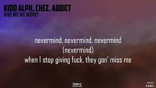 Download lagu Give Me My Money- Room 6 mp3