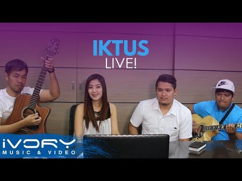 Iktus (Live Performance)