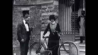 Rigadin pêche à la ligne (1911) Wiffles Goes Fishing (SCAGL)