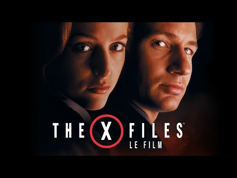 The X-Files : Le Film (1998) | Bande-annonce VF (HQ)
