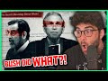 How 9/11 was used to Sell a War | Hasanabi Reacts to Johnny 'CIA' Harris