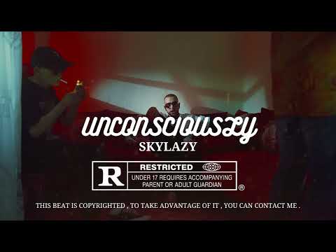 DRAGANOV x TIF TYPE BEAT - "UNCONSCIOUSLY"