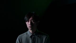 《看電影的人》The Moviegoer 第十四屆鮮浪潮國際短片節（本地競賽短片）