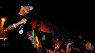 Lloyd Banks - Banks Is The Baddest