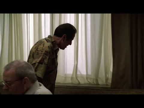 Sopranos Quote, Richie: Johnny Sack! They must've had free tokens at the tunnel