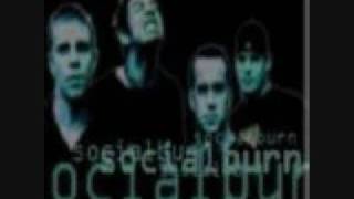 Socialburn - Happy