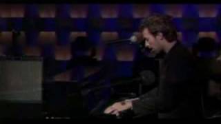 Chris Martin "Have Yourself a Merry Little Christmas"