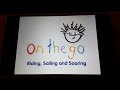 Baby Einstein On The Go Riding Sailing And Soaring 2005 Title With Music From Baby Beethoven 2