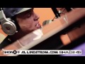 Logic Freestyle On Showoff Radio With Statik Selektah