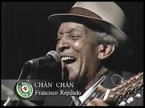 Compay Segundo - Chan Chan - Heineken Concerts 1999 - São Paulo