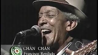 Compay Segundo - Chan Chan - Heineken Concerts 1999 - São Paulo