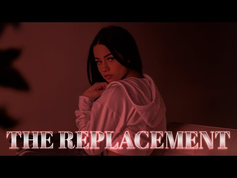 Kae - The Replacement [Lyric]