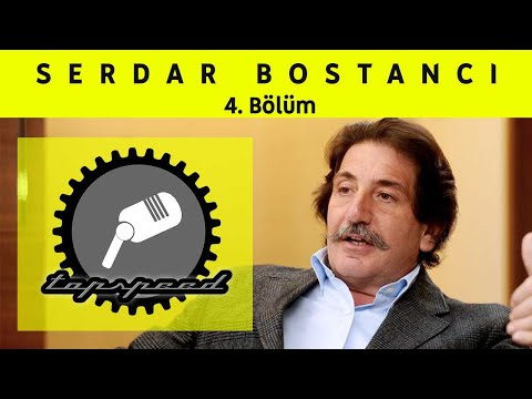 Serdar Bostancı Belgeseli 4/5