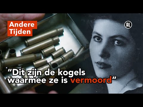 Laatste aanslag van de nazi's? | Bevrijding op locatie | ANDERE TIJDEN