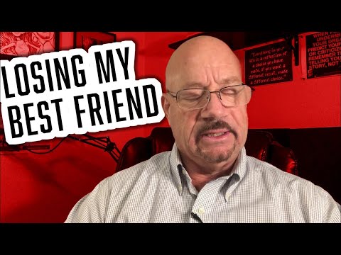 Losing My Best Friend - Chapter 10: Episode 13 | Larry Lawton: Jewel Thief | 14 |