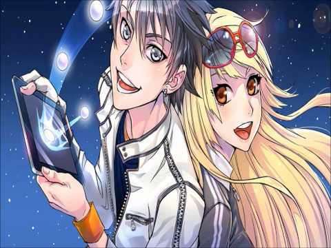 jAnEy-NIGHTCORE - He`s my best friend