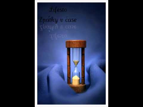 Lifesto - Zpátky v čase ( rec. by Avisto )