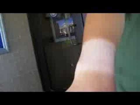 leevil's way to jazz band