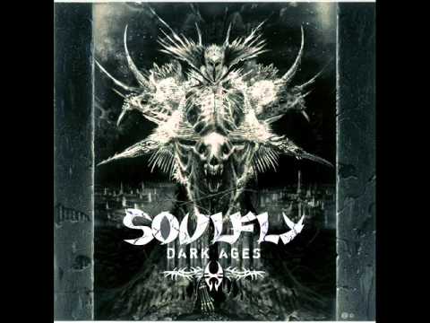 Soulfly - Fuel the Hate (8 Bit Version)