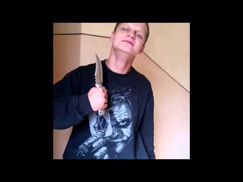 Dexter - Ostrzezenie