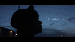 From Miami, I Love You