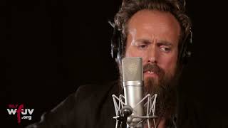 Iron and Wine - "Call It Dreaming" (Live at WFUV)