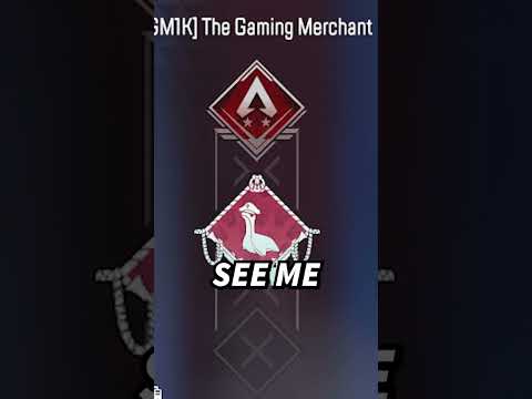THE MOST STUPID BADGE IN APEX LEGENDS (INSANELY RARE)