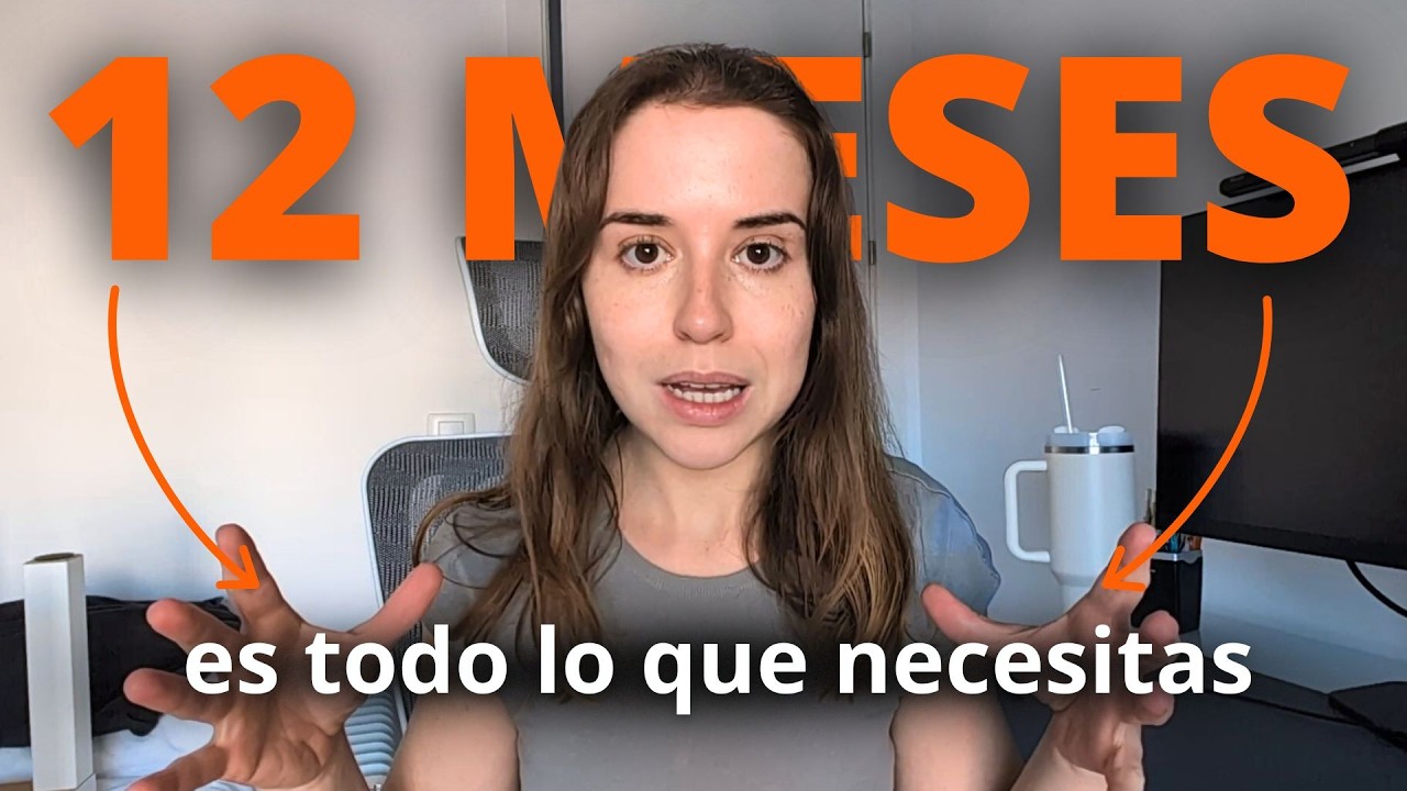 Cómo hacer de 2026 el mejor año de tu vida (7 claves)