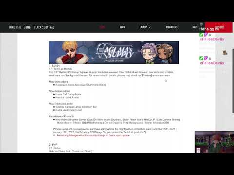 ACCELERATE NERFED 10.4.1 Patch Notes Rundown