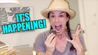 IT'S HAPPENING TOMORROW!!! // Vacation Day 2