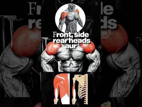 Hack for not natty shoulders💪🏼 #fitness #motivation #gym #shoulderworkout #shoulder #natty