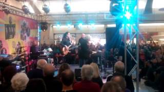 La Storia dei New Trolls - Visioni (Live at Shopville Gran Reno 20-11-2016) 4K