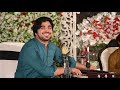 Da Charso Chilam Maska Pa Gharma Ki Adam Khana Song 2020 Asfandayar Momand Official