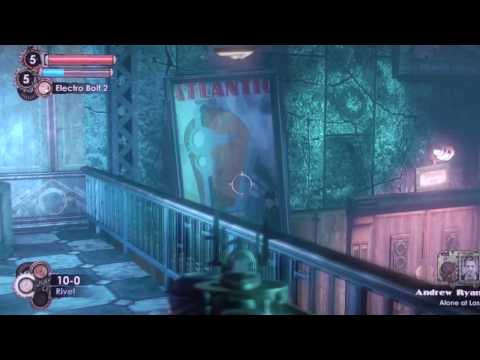 Bioshock 2 HD playthrough pt39