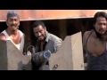 Pirate Attack from "Six Days and Seven Nights"